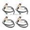 Standard Motor Products Automotive engine control o2 a2 lambda 4 wire dissolved oxygen sensors 11171843 for vehicles