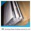 The strongest skeleton of gypsum ceiling ---- T grid, the most perfect match.