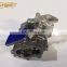 Excavator turbo SK250-8 turbocharger  24100-4631A
