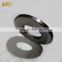 Excavator parts Swing Motor Shoe Plate Spare Parts M5X130 Thrust Plate 520-4701