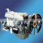 FAW J5P Truck Parts WD615.38 Diesel Engine