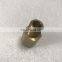China Factory  Brass Turned Electrical Components  Machined CNC Turning Precision