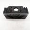 Factory Wholesale High Quality HOWO ENGINE RUBBER SUPPORT WG9725592031 For SINOTRUK
