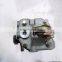 Factory Wholesale Original Dry Air Compressor For BEIBEN