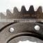 Gearbox Main Shaft Second Speed Gear WG2210040052 of HW19712 Transmission