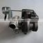 Hot new products turbocharger gas gold supplier