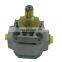 Rexroth gear pump PGF2-2X/006RA01VP2 oil pump