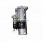 Engineering Machinery Volvo 01182759 1182759 Starter Motor
