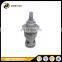NR-10W 0.08KG Hydraulic Electronic Solenoid Aluminium Alloy Normally Closed Cartridge Valve