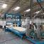 Automatic Phenolic/Rigid foam cutting machine or foam cutter