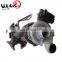 Turbone turbocharger for Benzs ML320 GTB2056V A6420908580 777318-1