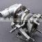 VB34 turbocharger 17201-0W010 turbo charger engine parts of wuxi booshiwheel