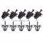 GRILLE CLIPS 10pcs 90467-12040 For TOYOTA TACOMA RAV4 4RUNNER