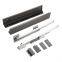 Filta China Factory Heavy Duty Kitchen Cabinet Full Extension Side Mount Slim Tandem Metal Box Soft Closing Drawer Slides