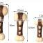 Low price brown durable pet dog chew bone for teeth cleaning