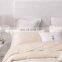 Home Hotel bed sheets Natural cotton Pure Quality bed linen bedding set