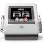 microneedle radio frequency stretch marks removal fractional rf skin tightening machine