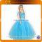 Baby Girl Party Dress Children Frocks Designs 1-6 Years Old Baby Prom Fluffy Dresses Pictures Hand Made Girl Boutique Tutu Dress