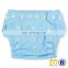 Wholesale New Fashion Adult Baby Diaper Clever Little Monkey Cloth Diapers Babies ,One Size Fits All Cloth Nappy