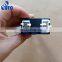 Car door boyd parts 2 pins auto 12v door lock actuator OEM 6615.03  661503