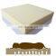 Plush Orthopedic Foam Dog Bed Memort Foam Pet bed with Machine Washable  Removable Cover