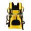 2020 New Design Foldable Travel Bag Waterproof durable rolling Backpack