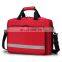 Portable Medical Equipment Storage Bag Waterproof Multifunctional First Aid Kit