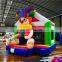 Best price Inflatable Circus clown  Bouncer House , Inflatable Bouncer Bouncy House Jumping Castle To Buy
