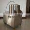 Hot sale potato peeling machine/ vegetable washer and peeler