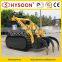 Garden Mini Skid Loader HY280