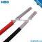 4X70MM/35MM/25MM 1KV XLPE/PVC insulated Aluminum Aerial Bundle Cable
