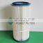 Pleated Cartridge Filters Air Filter Element Assy for Weld Smoking