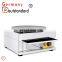 Professional Non-stick electric Crepe Maker manufacturers crepe machine for sale
