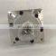 Shimpo Nidec 750w ac servo motor planetary gear box speed reducer VRSF-9D-750-GV