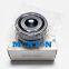 High Precision P4 grade Angular Contact Ball bearing 7207-B-2RS-TVP 35x72x17 mm for machine tool spindle