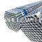 Density of gi hollow pipe 6m length galvanized pipe south africa