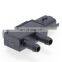Exhaust Pressure Sensor for CITROEN C6 PEUGEOT 1007  FIAT MINI 161809 1618Z9 9662143180 9645022680 13627805472 1618.09  1618.Z9