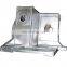 Gravity die quality precision lost wax investment casting