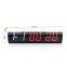Vivanstar ST1215 Mini Portable Gym Hour Meter Digital Electronic Battery Timer