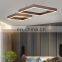 2019 New Arrival Home Decorative Acrylic Flower Ceiling Light