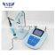 MP521 Lab PH Conductivity Meter