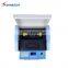 BDV Dielectric Oil Tester / Transformer Oil Dielectric Strength Testing Set Automatic Dielectric BDV Oil Analyzer
