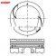 Stock F8C Engine Piston Kit 12111-078B00-00 12111-A78B01-0A0 12111-A78B01-0B0 94581407 96239399 96286490 12111-A78B01