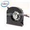 KDB0712HB D009 DC12V 0.45A mini notebook fan cooling fan