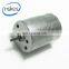 DC 12V mini 370 motor D-shaft high torque high speed dc motor