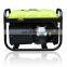 BS2500 BISON China Taizhou Home Use Standby 2kw Cooper Wire Recoil Start Electric Start Portable Generator