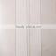 European minimalist paved retro striped three-dimensional non-woven bedroom living room TV background green -3d wall paper des