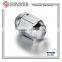 Steel Truck Wheel Rim / Lock Ring Stainless Steel Nut Bolt