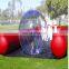 High Quality Customized Funnuy Game Inflatable Bowling Game Bowling Pin For Inflatable Sports Game With Cheap Price