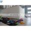 20-200 Square Meters Giant Inflatable Cube Tent, LED Light Tent Inflatable for Party
